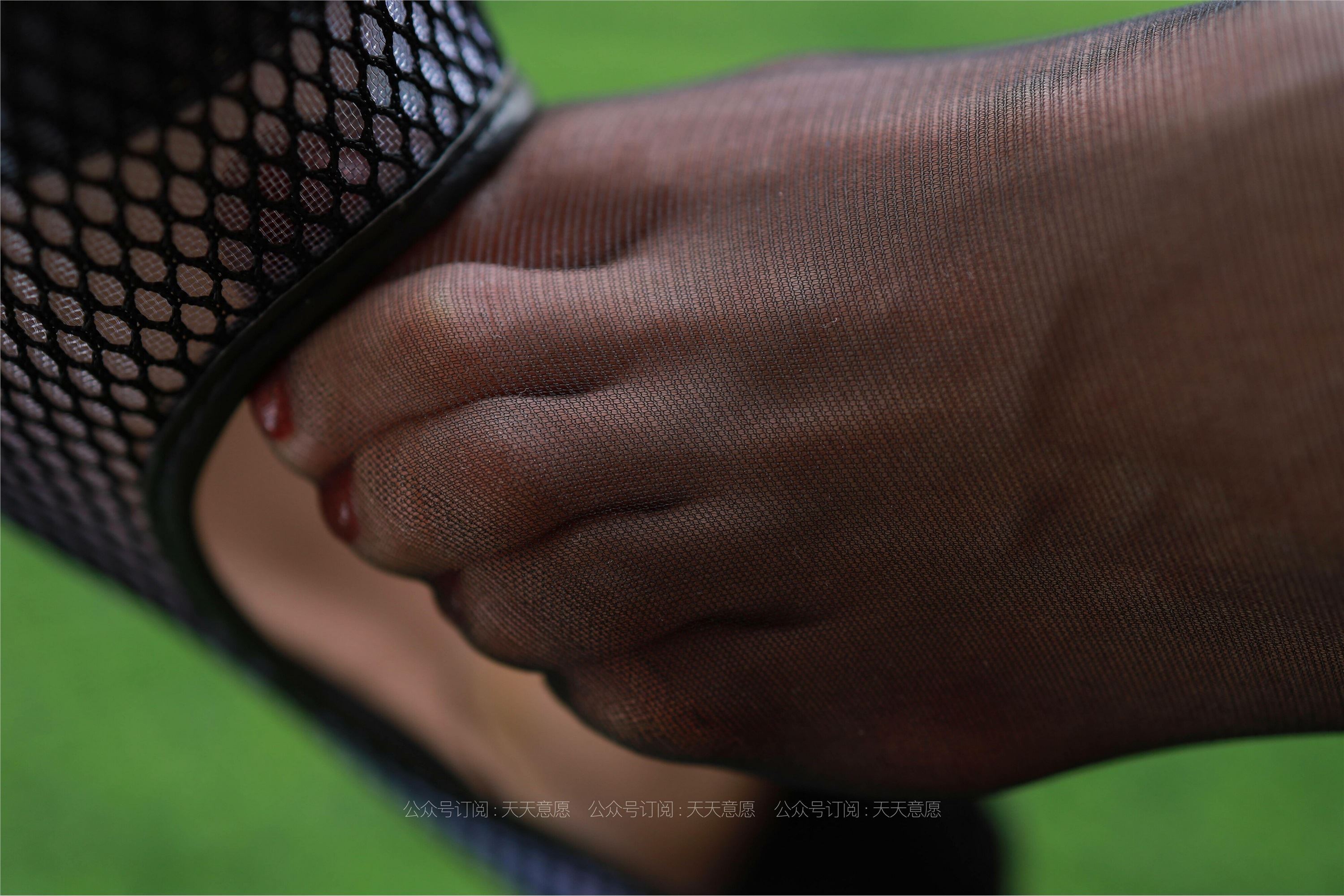 IESS异思趣向  2021.06.28 丝享家846：小六《奶茶》